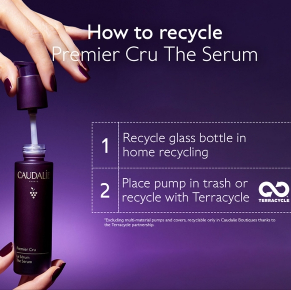 Caudalie Premier Cru The Serum - Picture 8 of 8